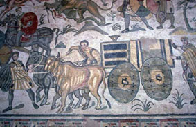 La Sicile